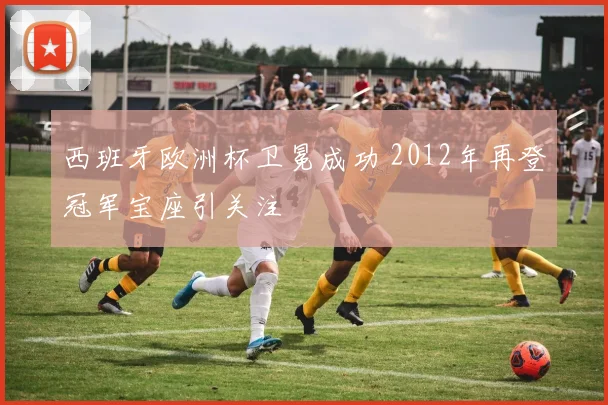 西班牙欧洲杯卫冕成功 2012年再登冠军宝座引关注