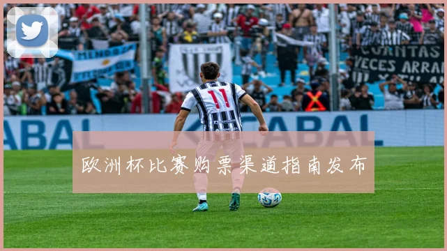 欧洲杯比赛购票渠道指南发布