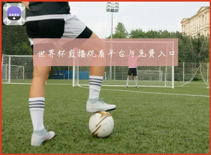 世界杯直播观看平台与免费入口