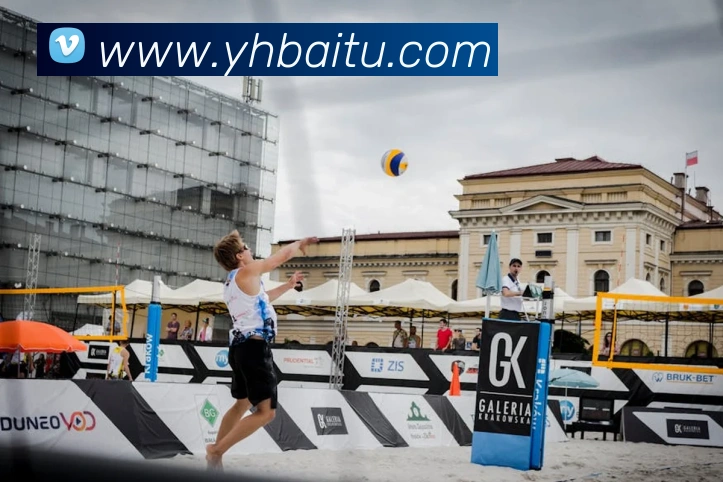 世界杯官方网络平台品牌故事